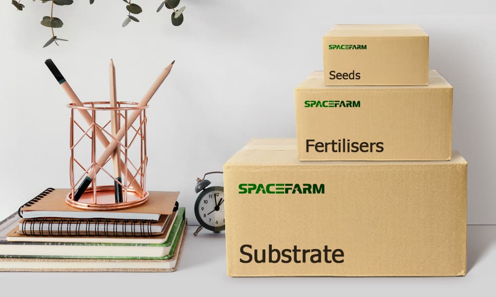 Supply of Consumables